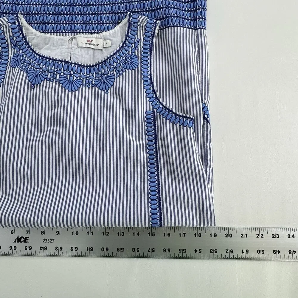 Vineyard Vines excellent pre